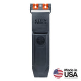 Klein BC525S Chainsaw Scabbard for Bucket Work Center S Hook Fits Chainsaws up to 18"