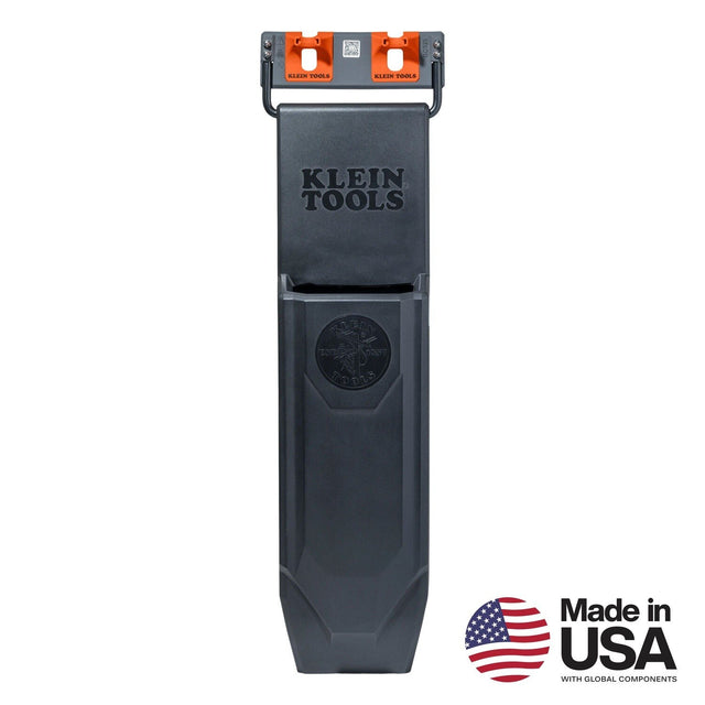 Klein BC525S Chainsaw Scabbard for Bucket Work Center S Hook Fits Chainsaws up to 18"