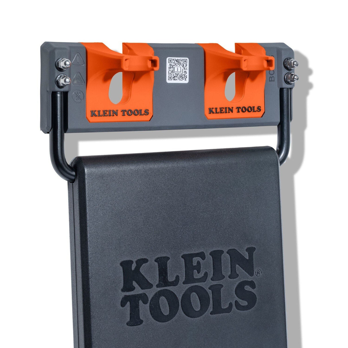 Klein BC525S Chainsaw Scabbard for Bucket Work Center S Hook Fits Chainsaws up to 18" - 4