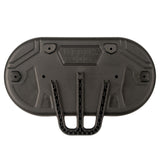 Klein Tools BC530C 20-Inch Deep Oval Bucket for Bucket Work Center Rail System with Vinyl Cover - 4
