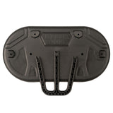 Klein Tools BC530C 20-Inch Deep Oval Bucket for Bucket Work Center Rail System with Vinyl Cover - 4