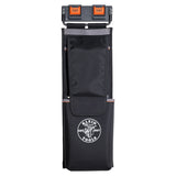 Klein Tools BC533C Crimper Holder for Bucket Work Center Rail System with Magnetic Shield