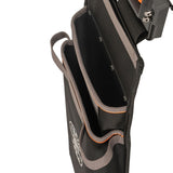 Klein Tools BC534C Nose Bag Rail System for 18 and 24 Inch Bolt Cutters, Bucket Work Center Compatible - 5