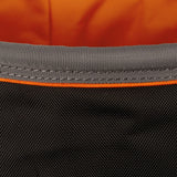 Klein Tools BC535 17-Inch Utility Bucket for Lineman Tool Storage with Drain Holes - 4