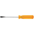 Klein Tools BD144 1/4" Keystone Tip Screwdriver 4" Shank