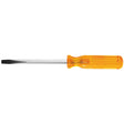 Klein Tools BD306 5/16" Keystone Screwdriver 6" Shank