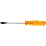 Klein Tools BD306 5/16" Keystone Screwdriver 6" Shank