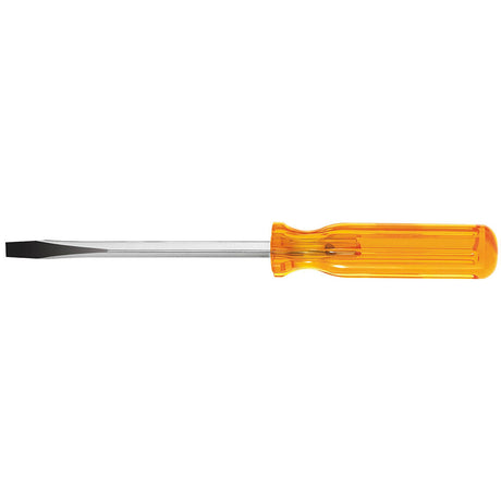 Klein Tools BD306 5/16" Keystone Screwdriver 6" Shank