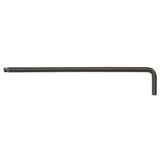 Klein Tools BL8 1/8" Hex Key, L-Style Ball-End