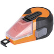 Klein CHLK50R Auto-Retracting Chalk Line with Red Chalk