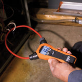 Klein CL150 Flexible AC Current Clamp Meter - 7