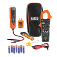 Klein CL220VP Premium Meter Electrical Test Kit