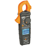 Klein CL445 HVAC Clamp Meter - 5