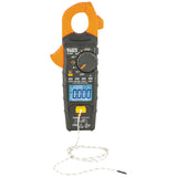 Klein CL445 HVAC Clamp Meter - 6