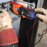 Klein Tools CL800 Digital Clamp Meter AC/DC Auto-Ranging - 8