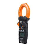 Klein CL900 Digital Clamp Meter, AC Auto-Range TRMS, Low Impedance (LoZ), 2000 Amp - 5