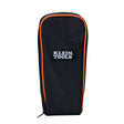Klein CL910CASE Large Nylon Meter Carrying Case 12.75" x 6" x 1"