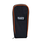 Klein CL910CASE Large Nylon Meter Carrying Case 12.75" x 6" x 1"