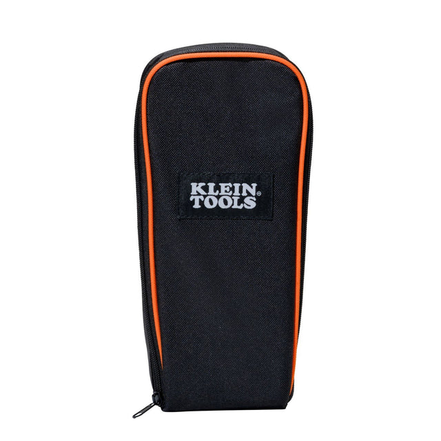 Klein CL910CASE Large Nylon Meter Carrying Case 12.75" x 6" x 1"