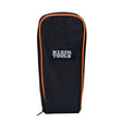 Klein CL910CASE Large Nylon Meter Carrying Case 12.75" x 6" x 1"