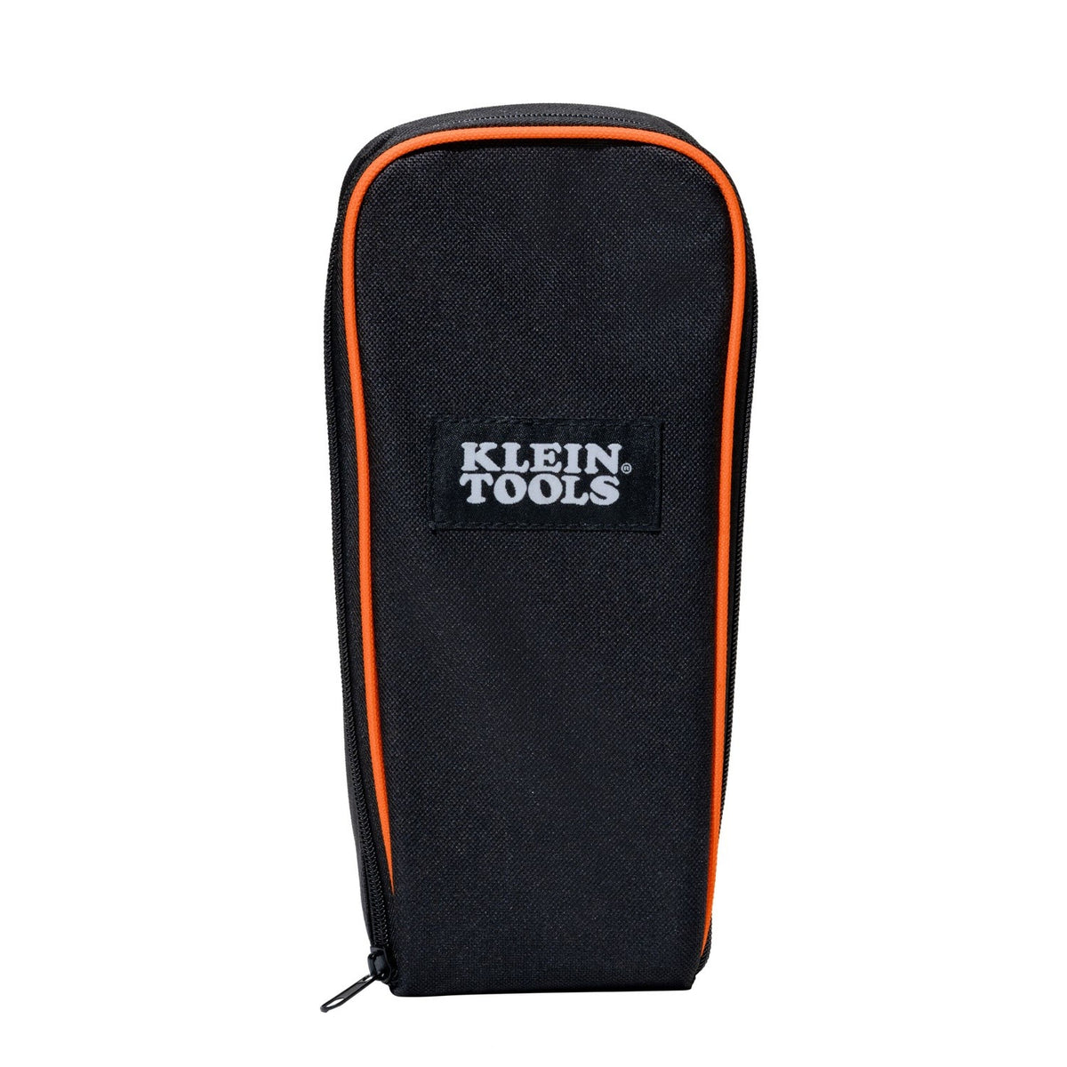 Klein CL910CASE Large Nylon Meter Carrying Case 12.75" x 6" x 1"