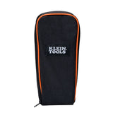 Klein CL910CASE Large Nylon Meter Carrying Case 12.75" x 6" x 1"