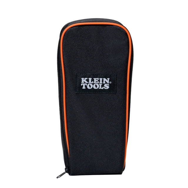 Klein CL910CASE Large Nylon Meter Carrying Case 12.75" x 6" x 1"