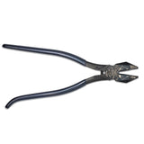 Klein Tools D2000-7CST1 Limited Edition Custom Iron Workers Pliers Made in USA (1 Each) - 2