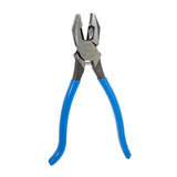 Klein Tools D2000-9ST Ironworker's Pliers, Heavy-Duty Cutting, 9" - 2