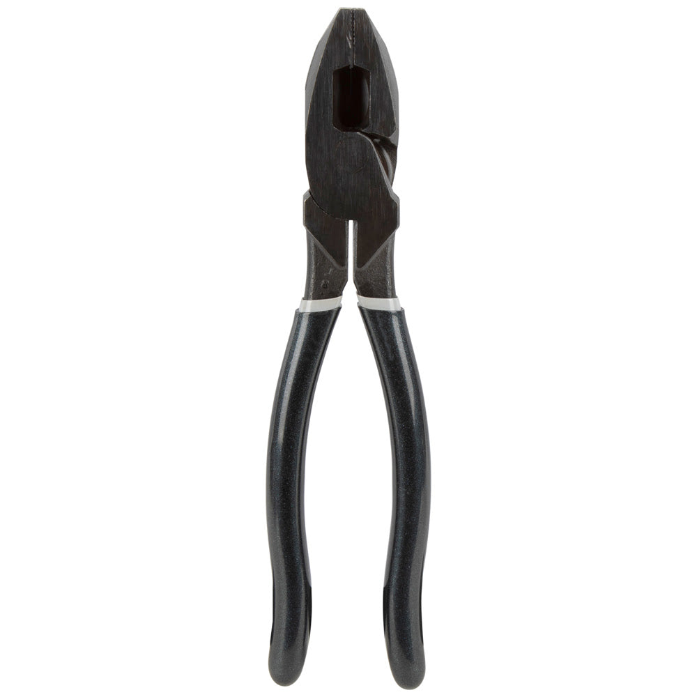 Klein D20009NECL Limited Edition 167th Classic Lineman's Pliers, 9" - 6