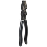 Klein D20009NECL Limited Edition 167th Classic Lineman's Pliers, 9" - 8