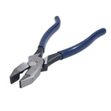 Klein Tools D213-9ST High Leverage Ironworker's Pliers - 2