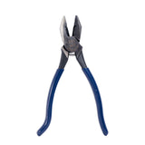 Klein Tools D213-9ST High Leverage Ironworker's Pliers - 3