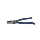 Klein Tools D213-9ST High Leverage Ironworker's Pliers - 4