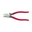 Klein Tools D227-7C Plastic Cutting Pliers