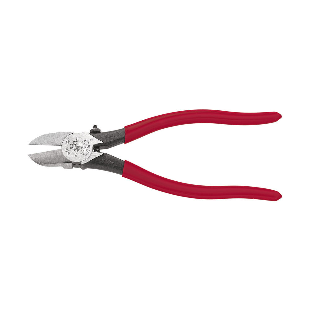 Klein Tools D227-7C Plastic Cutting Pliers