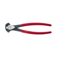 Klein Tools D232-8 End-Cutting Pliers, 8"