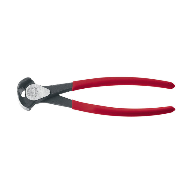 Klein Tools D232-8 End-Cutting Pliers, 8"