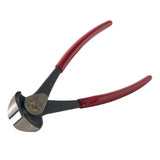 Klein Tools D232-8 End-Cutting Pliers, 8" - 2