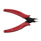 Klein Tools D275-5 Flush Cutter, Lightweight, 5" - 5