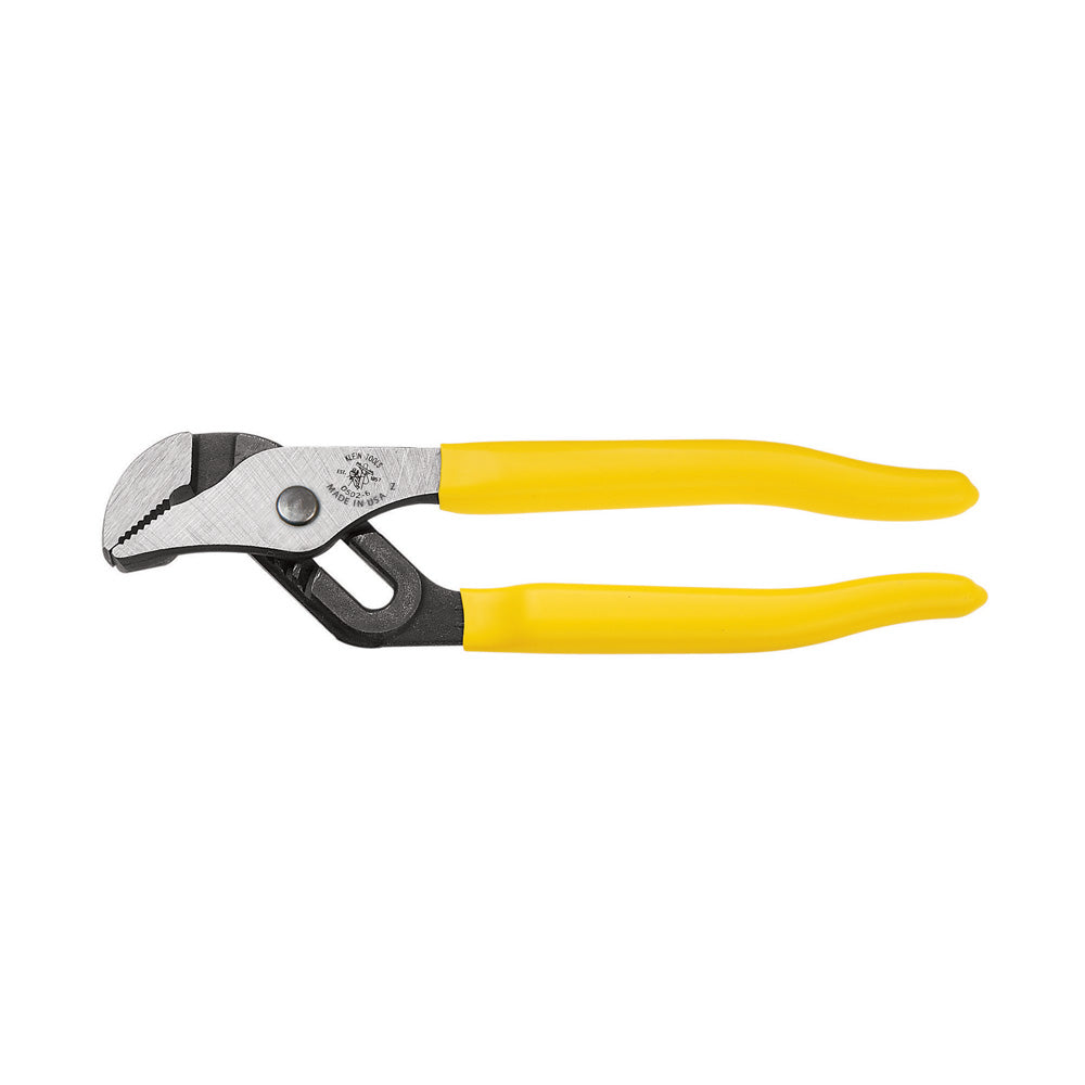 Klein Tools D502-12 Pump Pliers, 12"