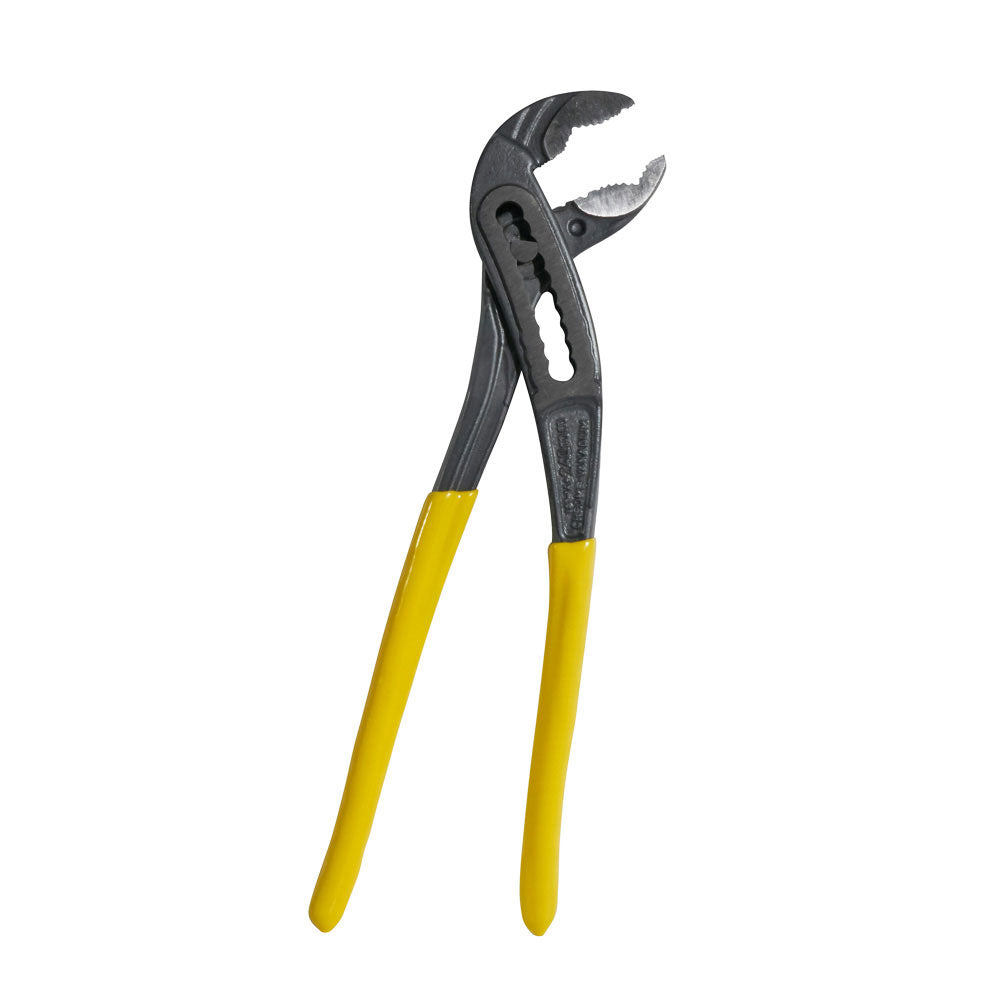 Klein D504-10 Classic Klaw Pump Pliers, 10" - 4