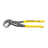 Klein D504-7 Classic Klaw Pump Pliers, 7"