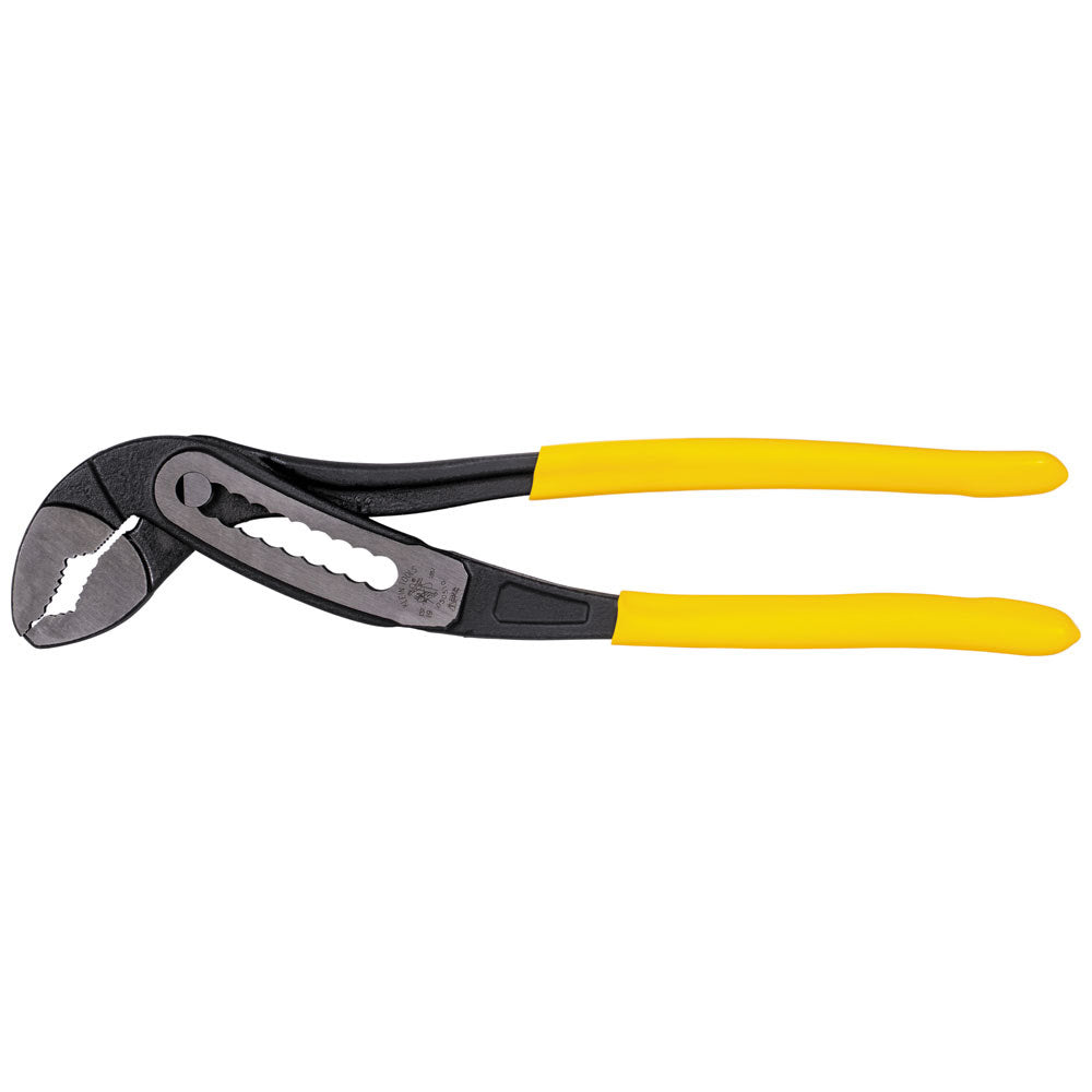 Klein D50510 Classic Klaw Pump Pliers, 10"