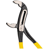 Klein D50510 Classic Klaw Pump Pliers, 10" - 5