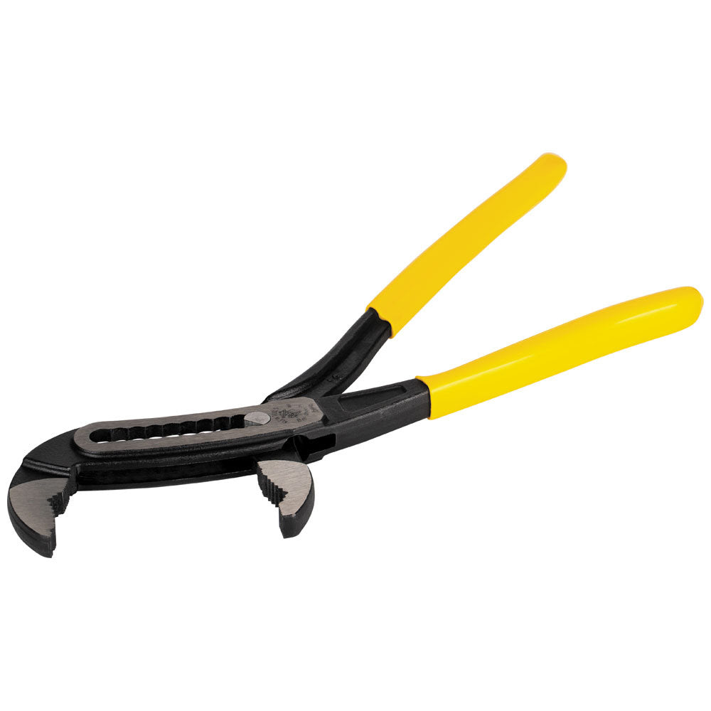 Klein D50510 Classic Klaw Pump Pliers, 10" - 8