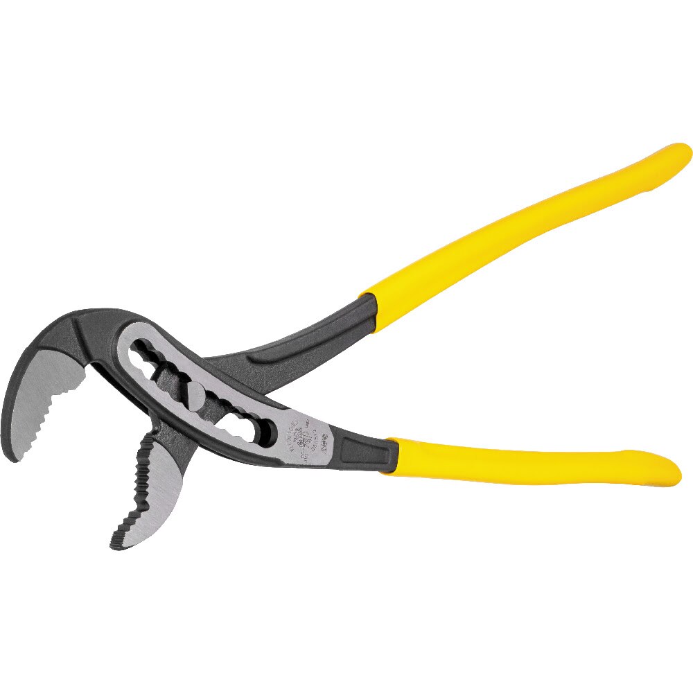 Klein D50512 Classic Klaw Pump Pliers, 12" - 3
