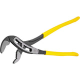 Klein D50512 Classic Klaw Pump Pliers, 12" - 3
