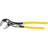 Klein D50512 Classic Klaw Pump Pliers, 12" - 5
