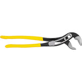 Klein D50512 Classic Klaw Pump Pliers, 12" - 7